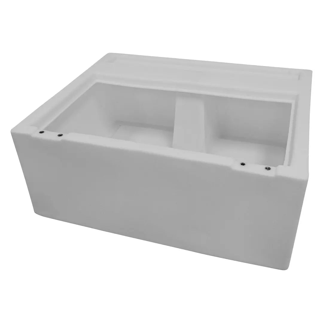 Wise Seating Deluxe Series 27-inch Bench Seat Base - Model 8WD951B204