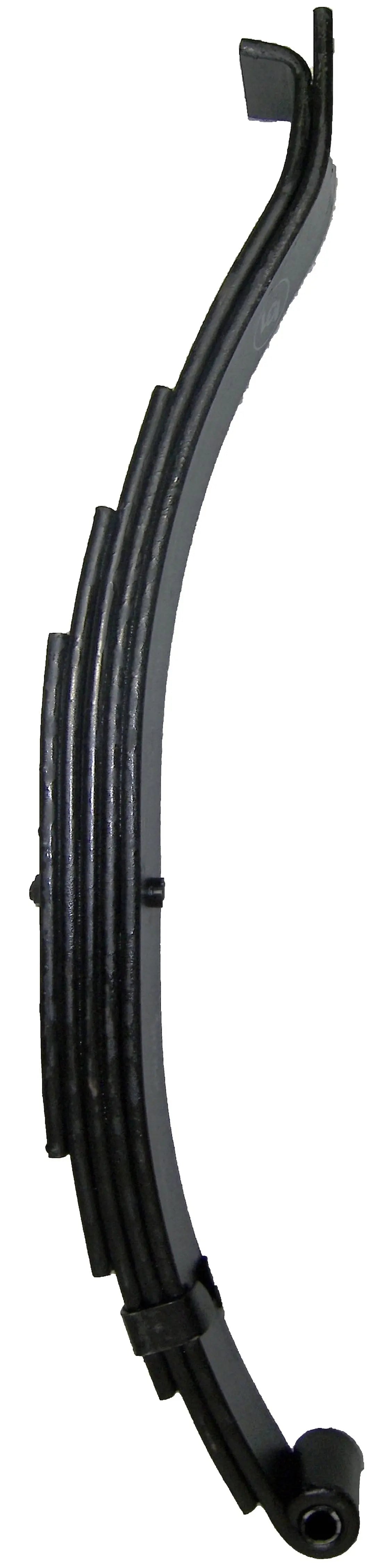 AP Products Slip Spring 3500# 5 Leave (Part #014125203)