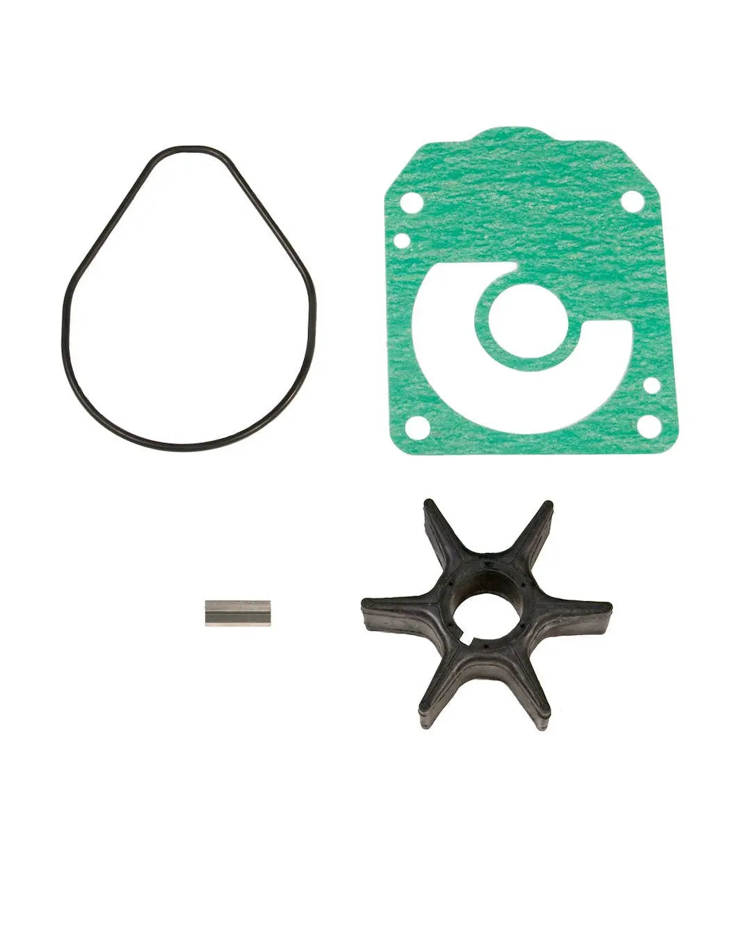 SIERRAMARINE Water Pump Service Kit - Part #183285 for Marine Engines
