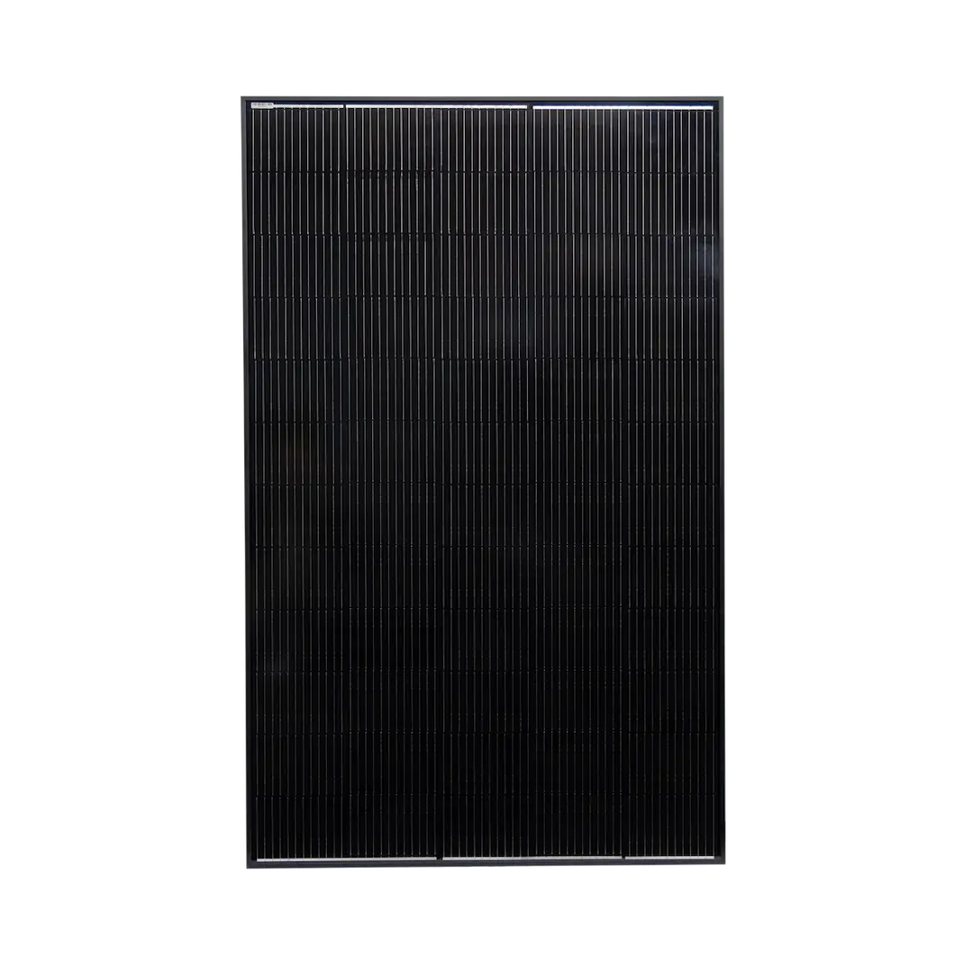 Battle Born Elite 375W 24V Rigid Solar Panel (Part Number BBPV24375B)