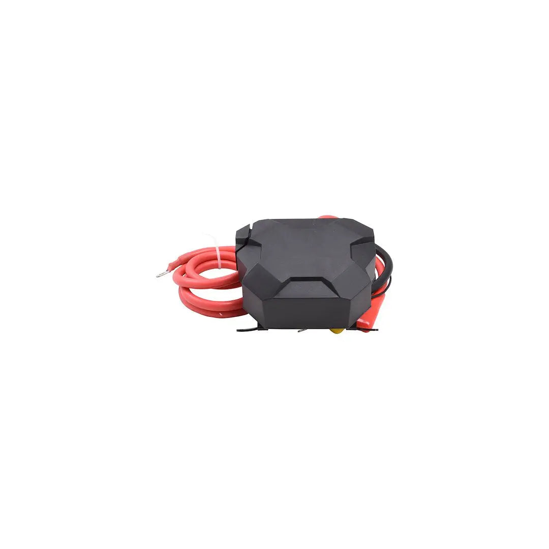 TrailFX WXV002 XV95 Winch Control Box for Heavy-Duty Off-Road Applications