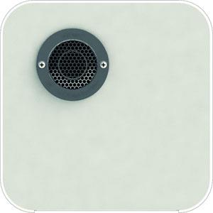 Suburban Manufacturing 10-G Water Heater Access Panel (Part #6277APW)
