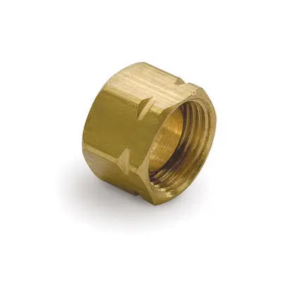 Seastar HF5526 3/8-Inch Tube Nut for Marine Hydraulic Systems