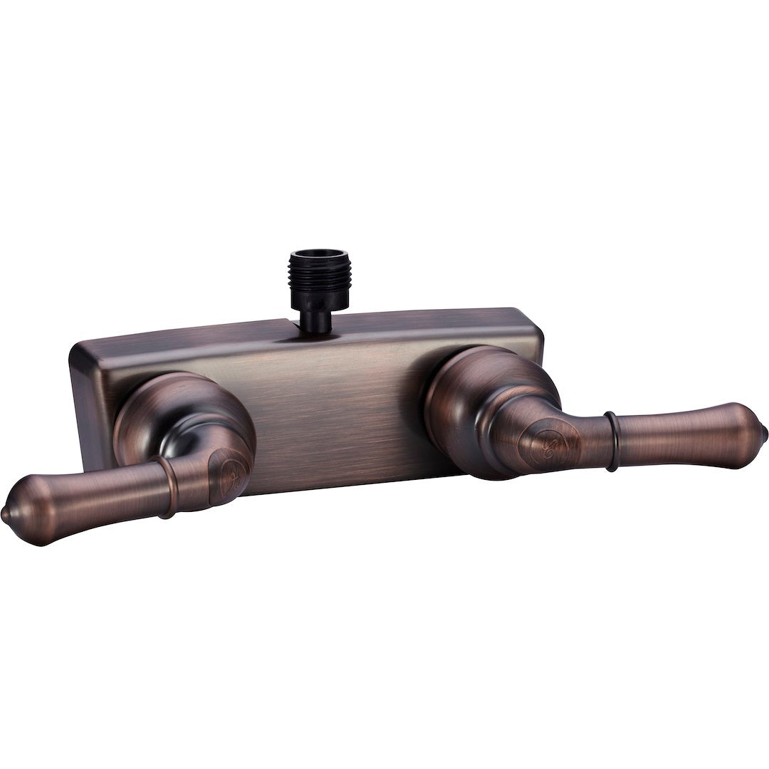 DURA FAUCET Classical RV Shower Faucet - Model DFSA100CO