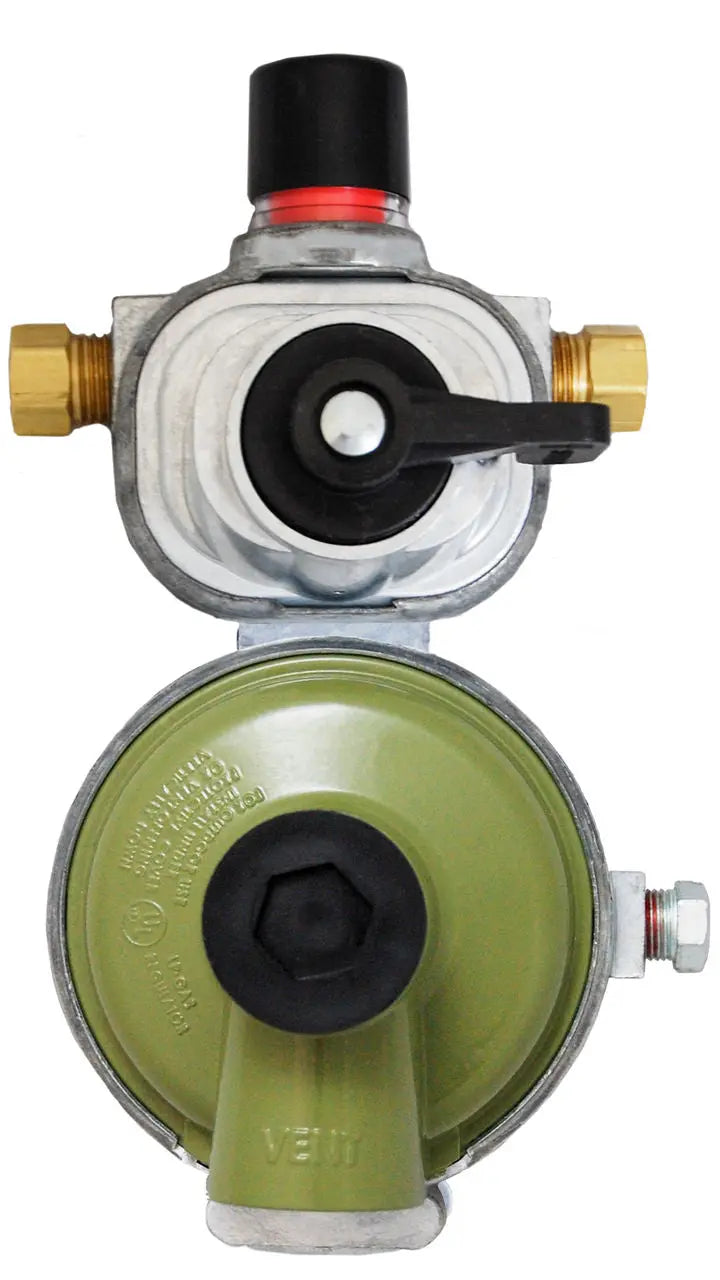 AP Products Excela-Flo Auto Change MEGR253H - Efficient Fluid Management System