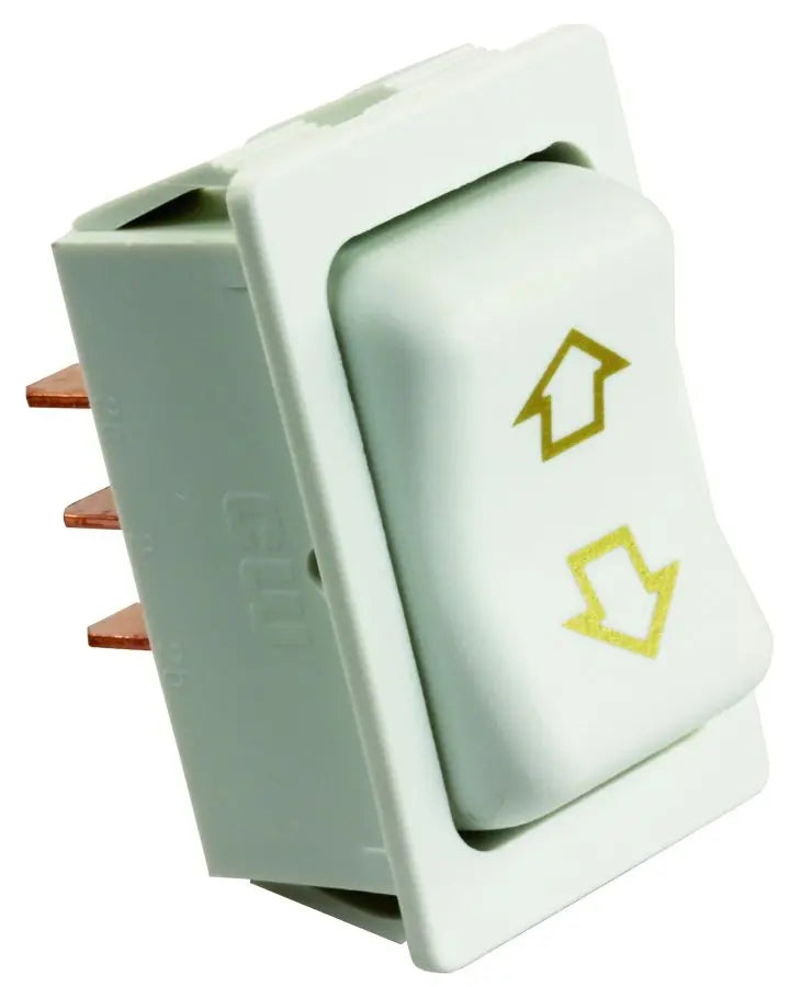 JR Products Slide-Out Switch 4-Pin - Reliable RV Electrical Control