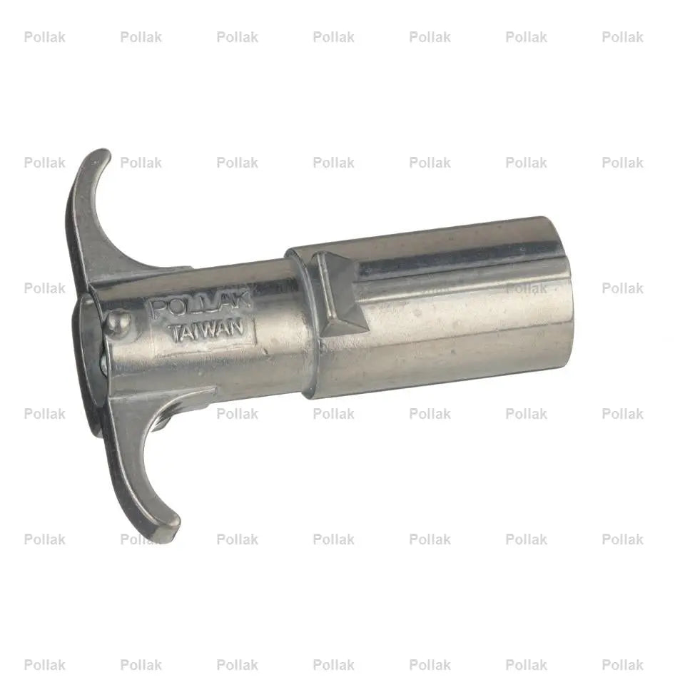 Pollak 11402 4-Way Connector Plug for Reliable Electrical Connections