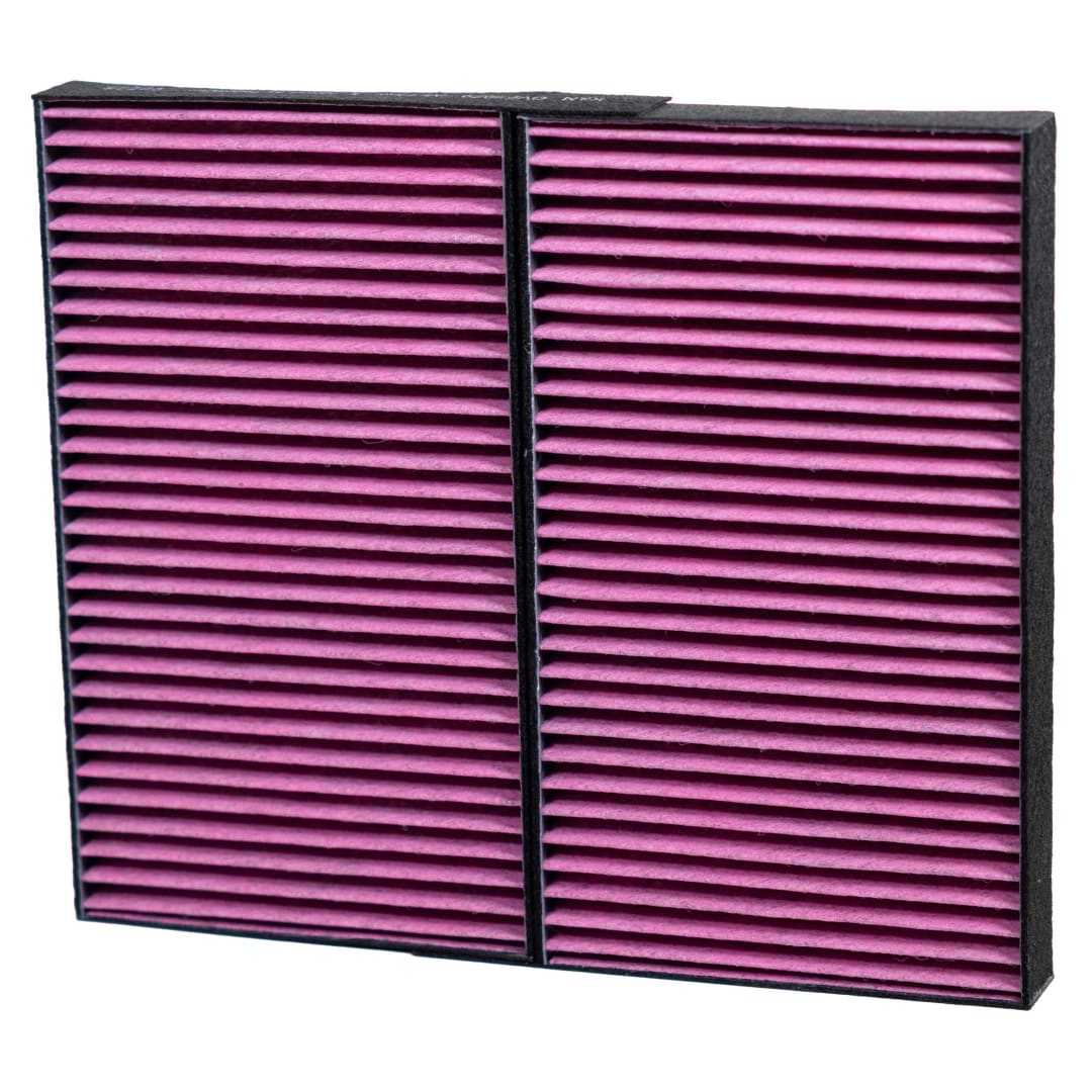 K&N FILTER DVF5079 Disposable Cabin Air Filter