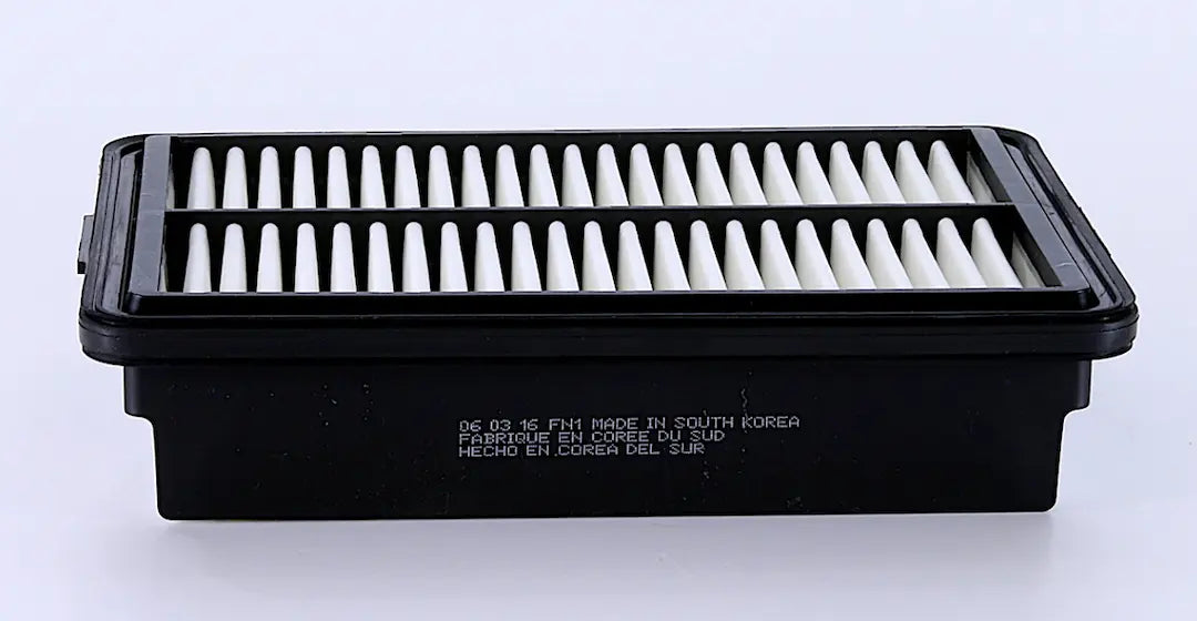 WIX Air Filter Model WA10420 for Optimal Engine Protection