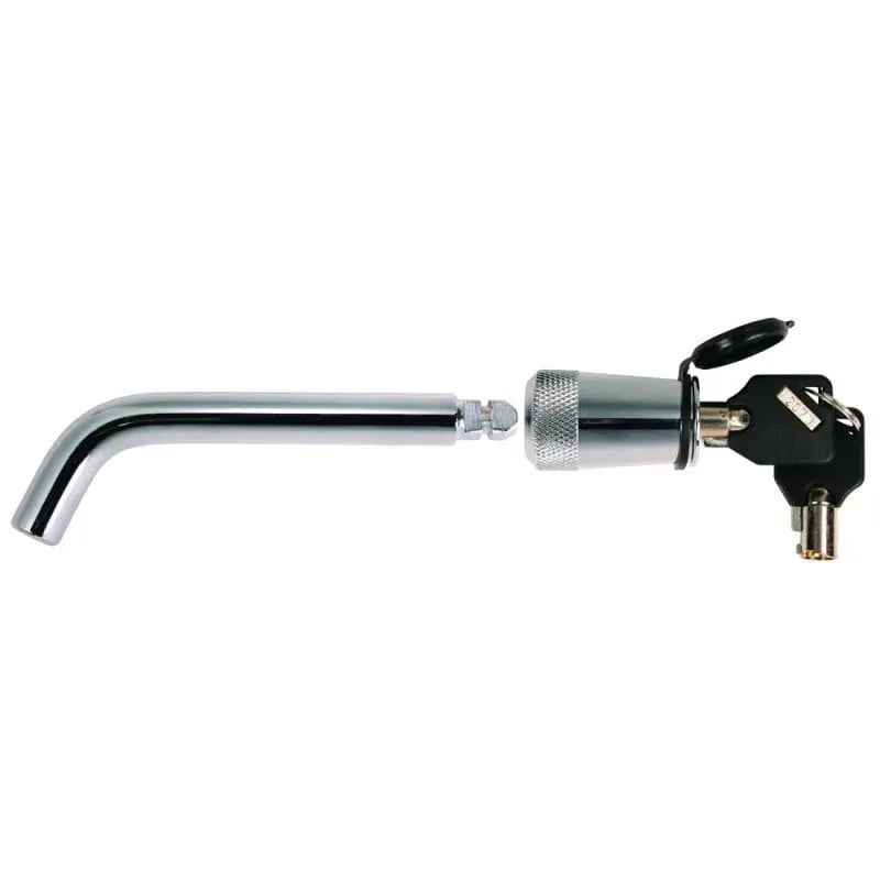 TRIMAX Standard Key Receiver Lock 5/8 inch TR200 for Secure Locking Applications