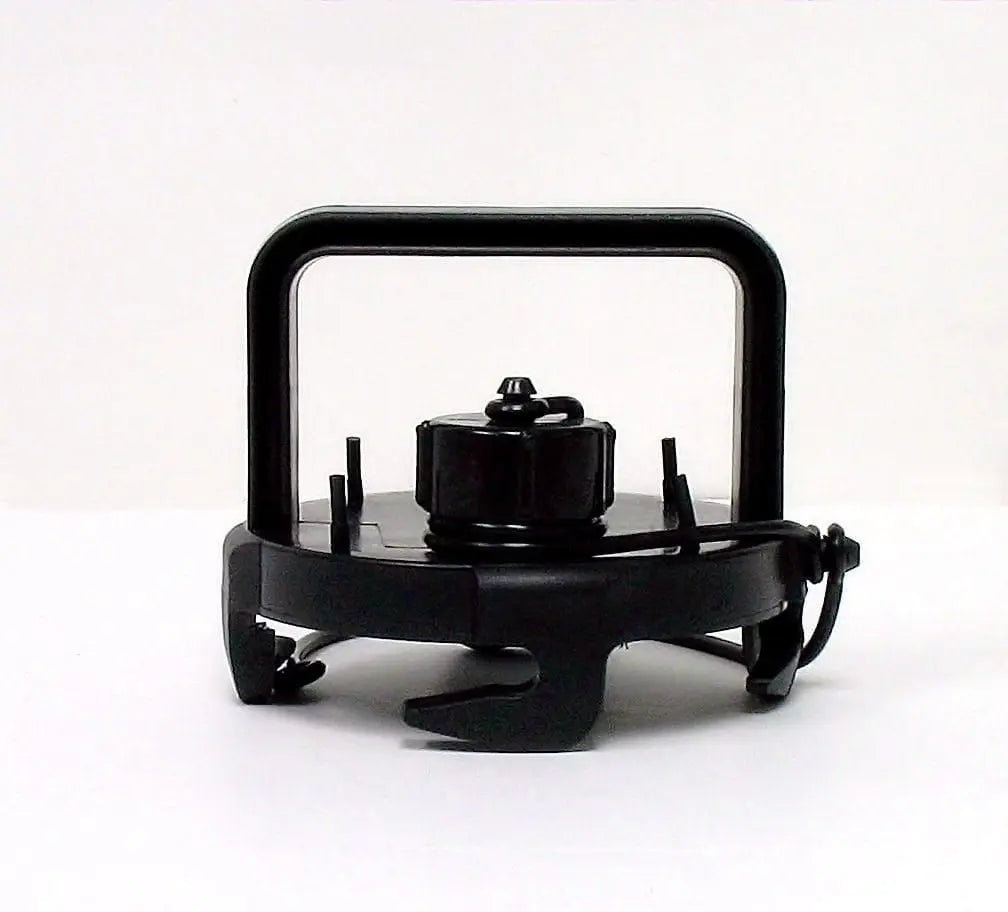 Valterra LLC EZ Coupler Valve Cap and Handle – Part F023106BK