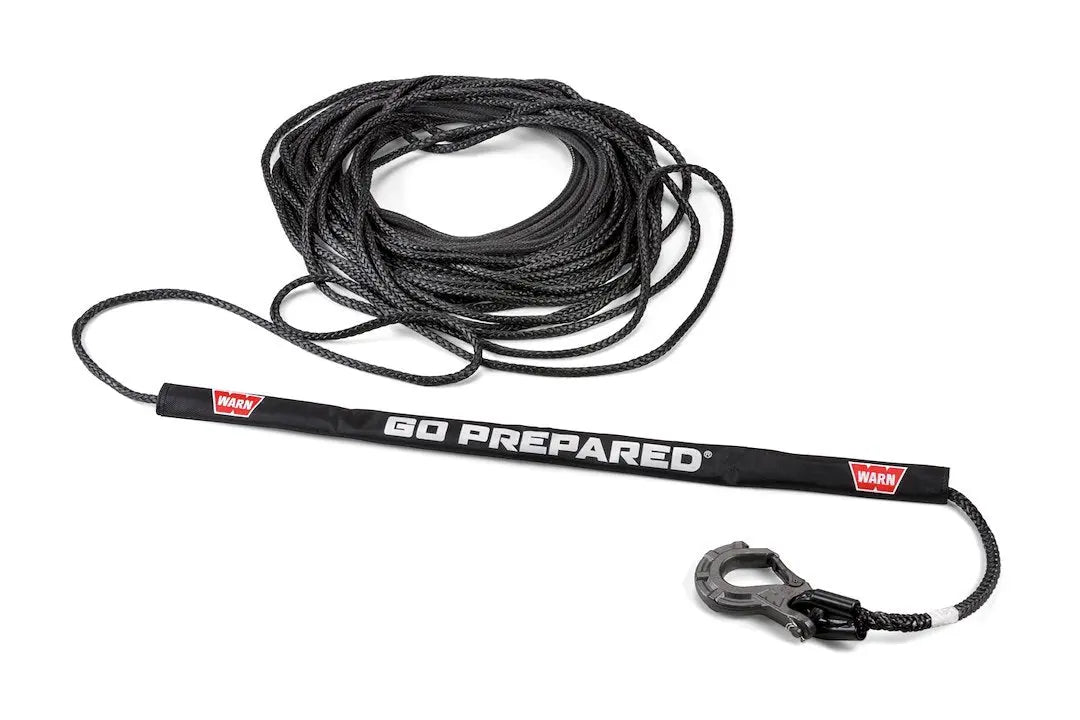 WARN Industries Removeable Rope Sleeve (Part Number 100330)