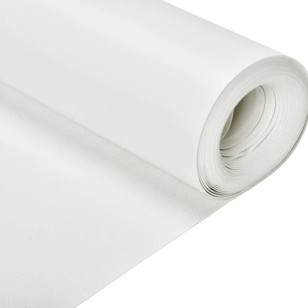 DICOR CORP 4'6 x 10' Slideout Roof in White - Model DFII46W10 by DICOR CORP