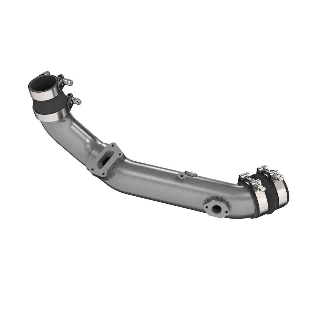 K&N FILTER Charge Pipe Kit - Part Number 771019KC by K&N FILTER
