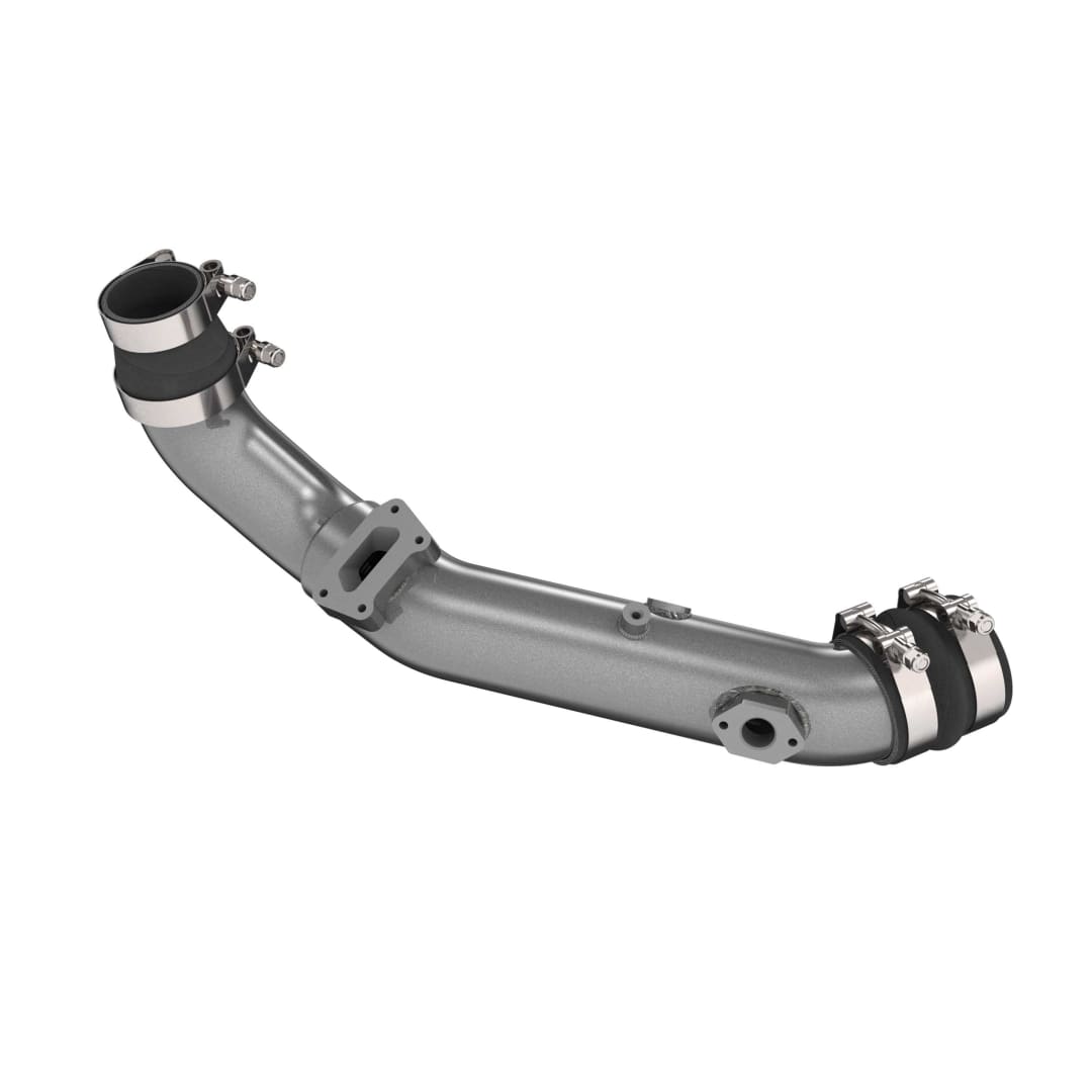 K&N FILTER Charge Pipe Kit - Part Number 771019KC
