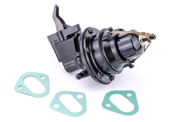 SIERRAMARINE Fuel Pump Part #187282 – Reliable Marine Fuel Delivery System