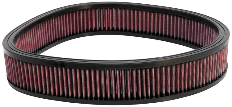 K&N Filter E3735 High-Performance Air Filter for Automotive Applications