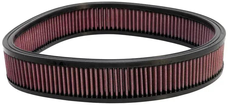 K&N Filter E3735 High-Performance Air Filter for Automotive Applications by K&N FILTER
