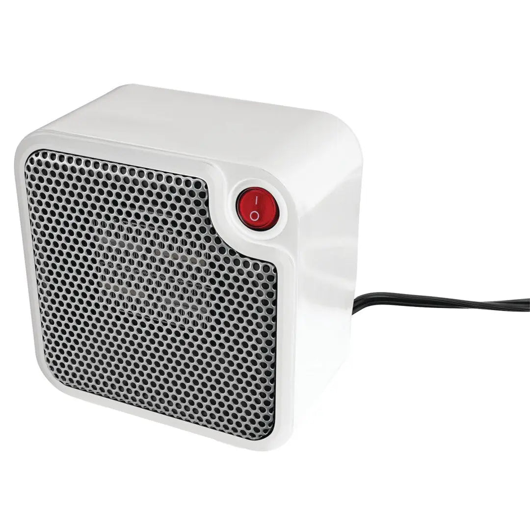Perform Tool W5011 250W Personal Space Heater for Efficient Heating