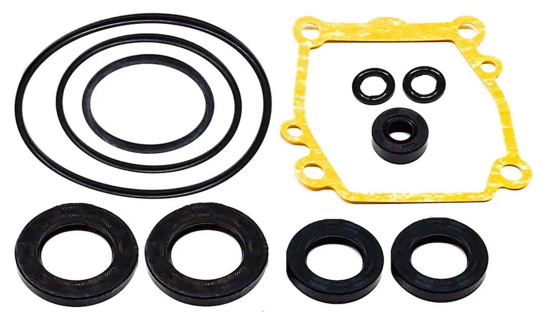 EMP Seal Kit for Gear Housing - Part Number 2611004