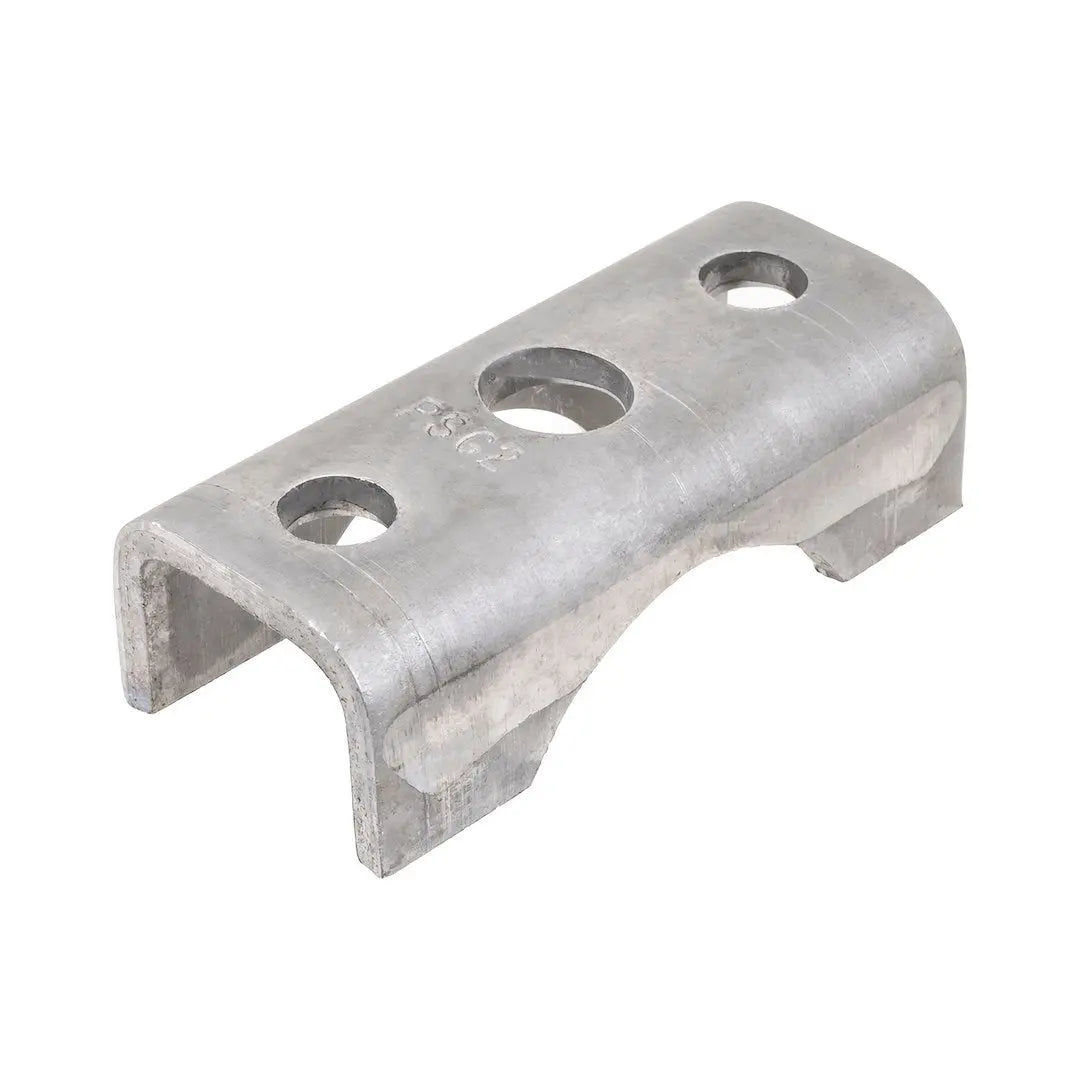 HUSKY TOWING SS238 2.38 ft Spring Seat for 3.5K Axle (1 Bag)