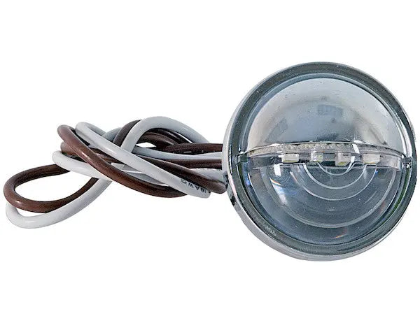Buyers Products 5621534 Light 1.5 Inch Round Utility Lamp