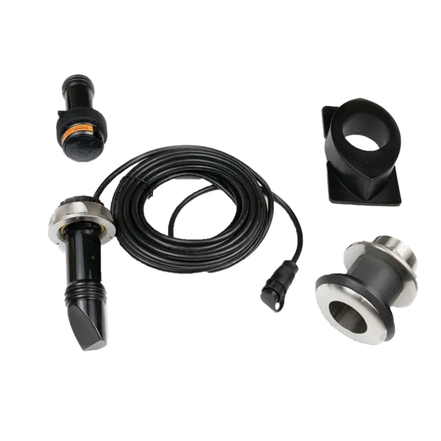 Simrad ForwardScan Transducer Kit with Sleeve & Plug - Part 0011674001
