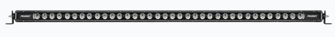 Rigid Industries Radiance Plus SR-SRS RGB 50 Inch LED Light Bar