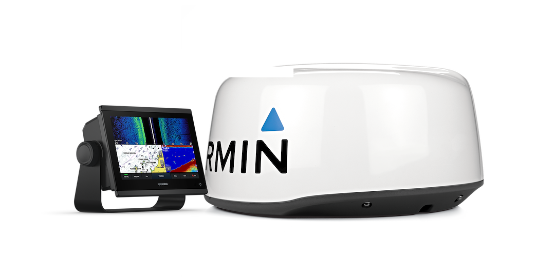 Garmin GPSMAP 923XSV MFD/FF Basemap Radar with Garmin Electronics