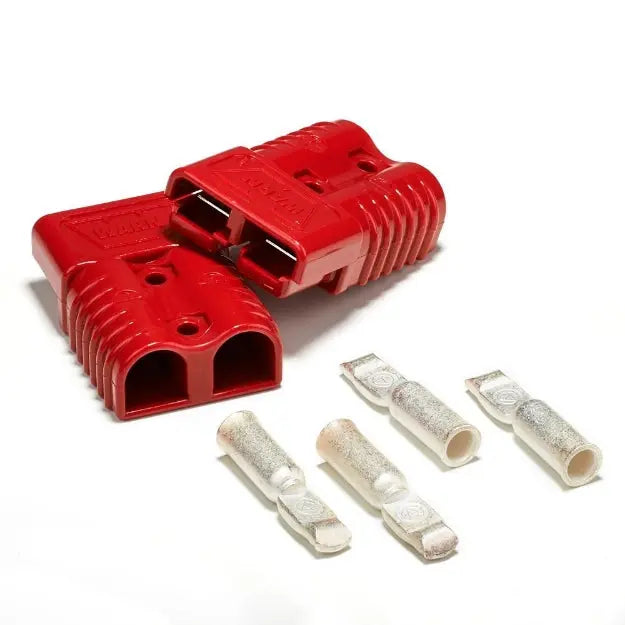 WARN IND. Electric Connector W3622680 for Reliable Power Connections