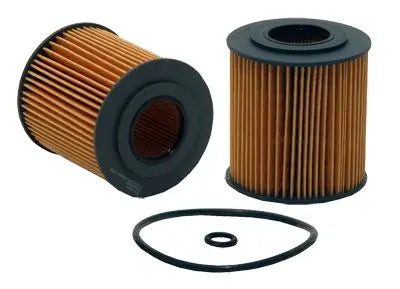 WIX FILTR LD Oil Filter Part Number 190 for Automotive Engines