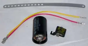 Coleman RVP Hard Start Kit (Part #8333A9021) for RV Air Conditioning Units