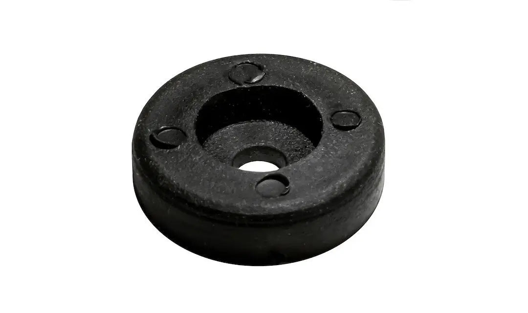 Sea Dog Black Windshield and Door Bumper Pad – Part #3243901