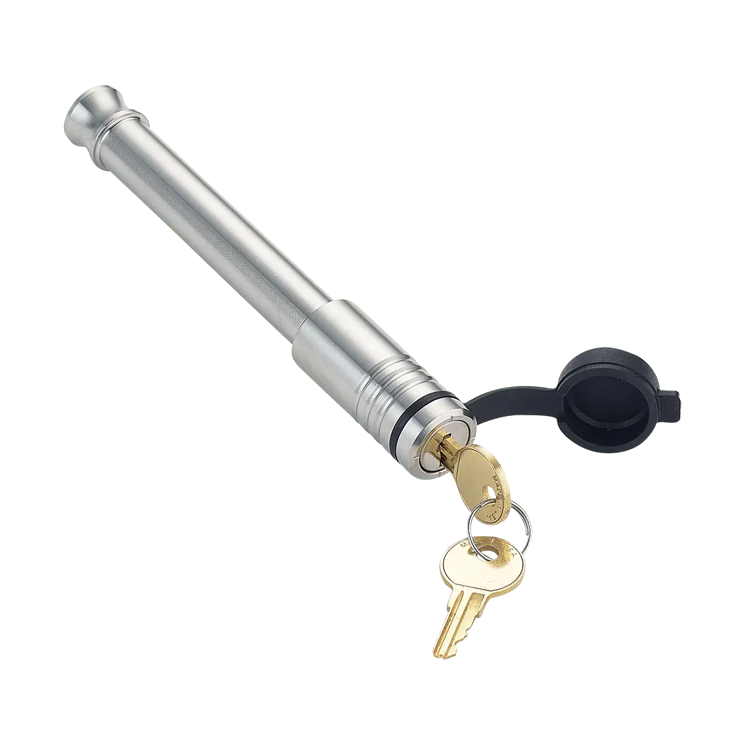 INFINITERULE 61073S Receiver Lock for Secure Cable Management