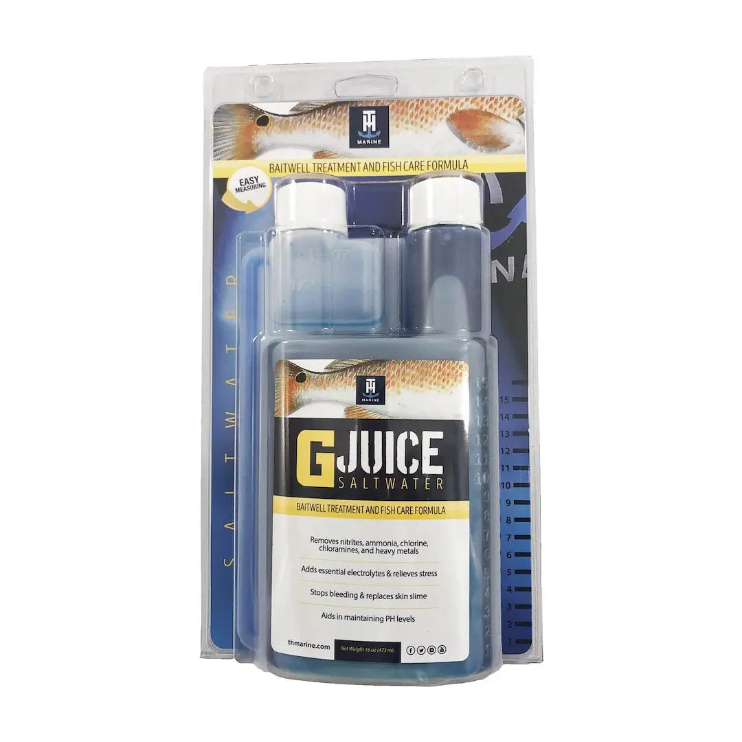T-H Marine 17 oz. Saltwater G-Juice - Marine Lubricant and Cleaner