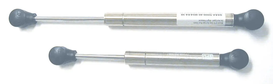 SierraMarine GSS62680 Stainless Gas Spring for Marine Applications