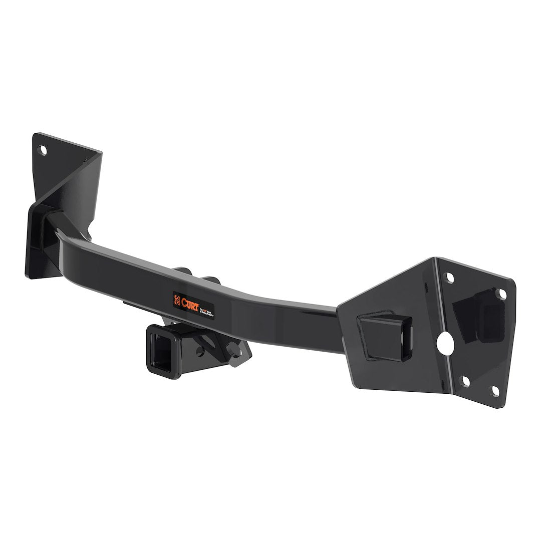 CURT MFG Class 3 Trailer Hitch with 2-Inch Receiver (Part #13482)