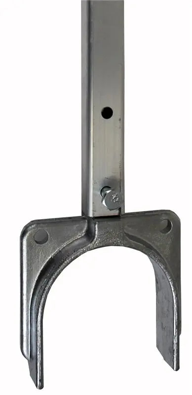 Attwood Mari 4000ADJ 24-36 Inch Adjustable Boat Fenders (3 Pack)