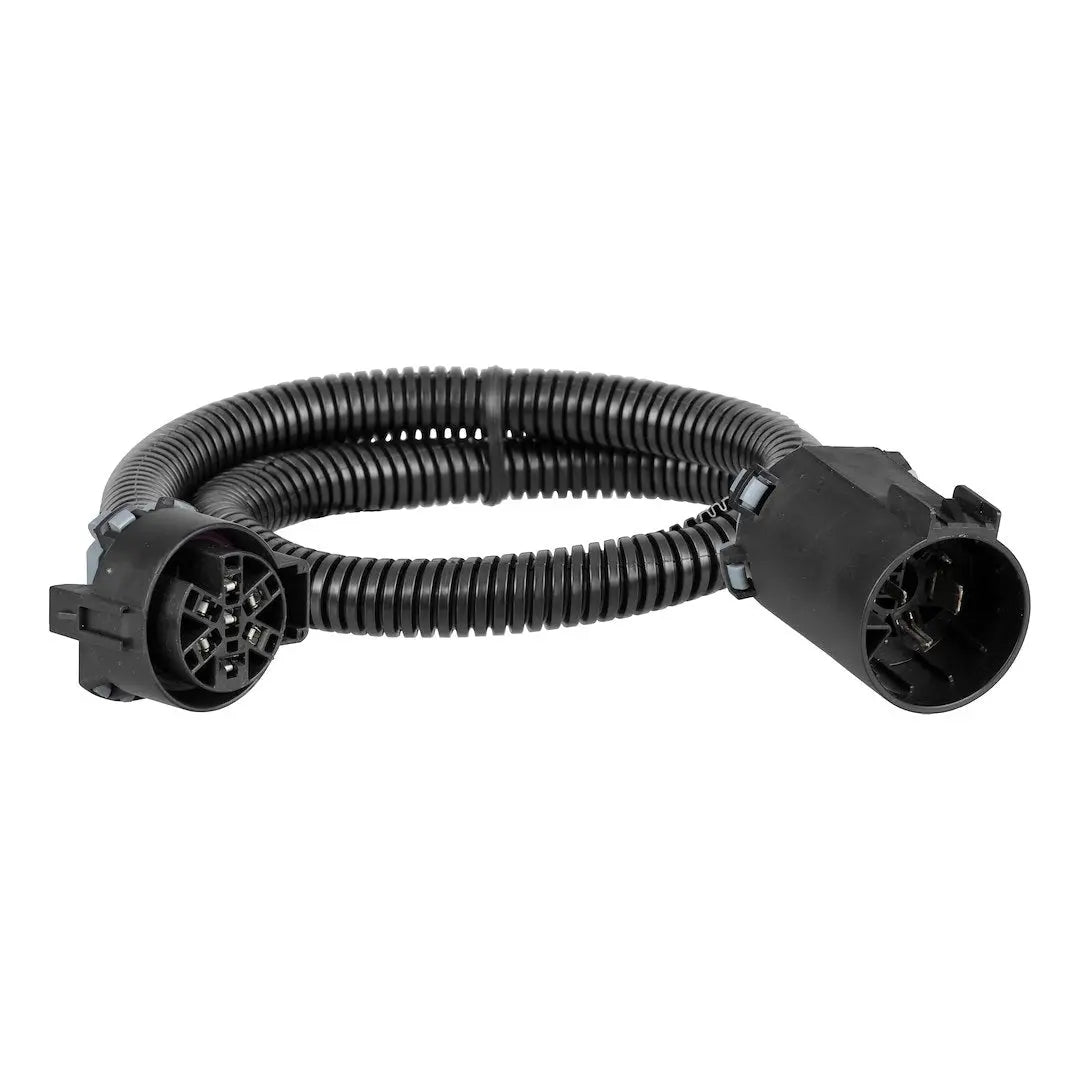 CURT Manufacturing 56475 20-Foot USCAR Wiring Extension Harness
