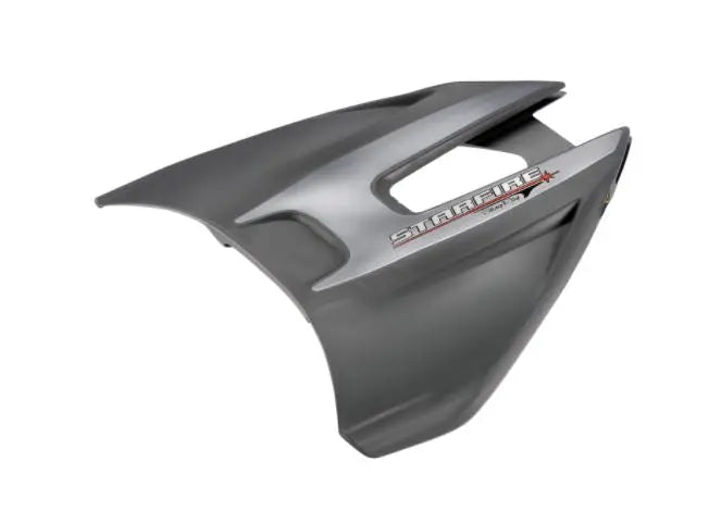 Savior Prod Stingray Starfire Hydrofoil Gray (Part No. STARFIRE3)