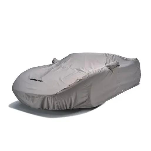 Covercraft Custom Fit Car Cover for WEA Models – Part Number C17811HG by COVERCRAFT
