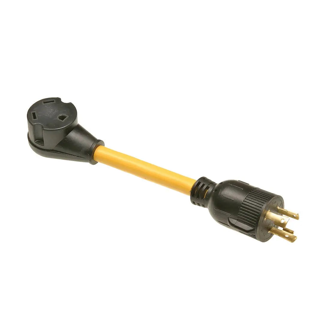 ARCON Generator Pigtail Adapter 30 Amp - Reliable Power Connection