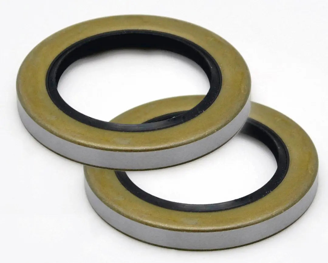 AP Products Double Lip Grease Seal FO - Part Number 0141395142