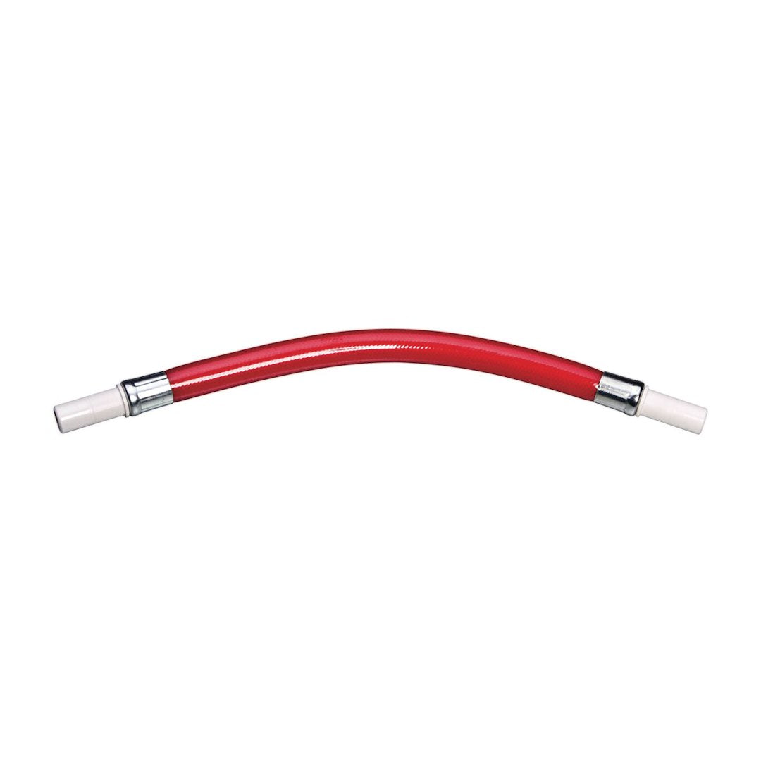 AQUALOCK U83252524 Fresh Water System Tubing - 24 Feet Red