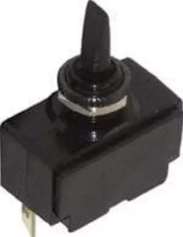 T-H Marine On-Off-On Toggle Switch EEL51307DP for Marine Applications