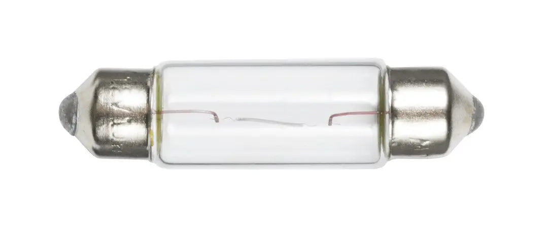 ANCOR 522112 12V Festoon Bulb - 15W, 0.97A, 12CP