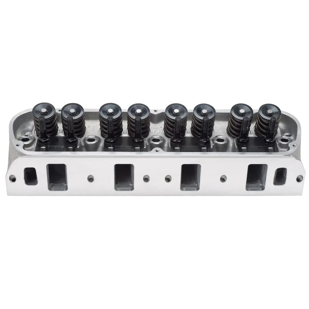 Edel.Cylinder Head Part Number 77189 for Heavy Machinery and Equipment