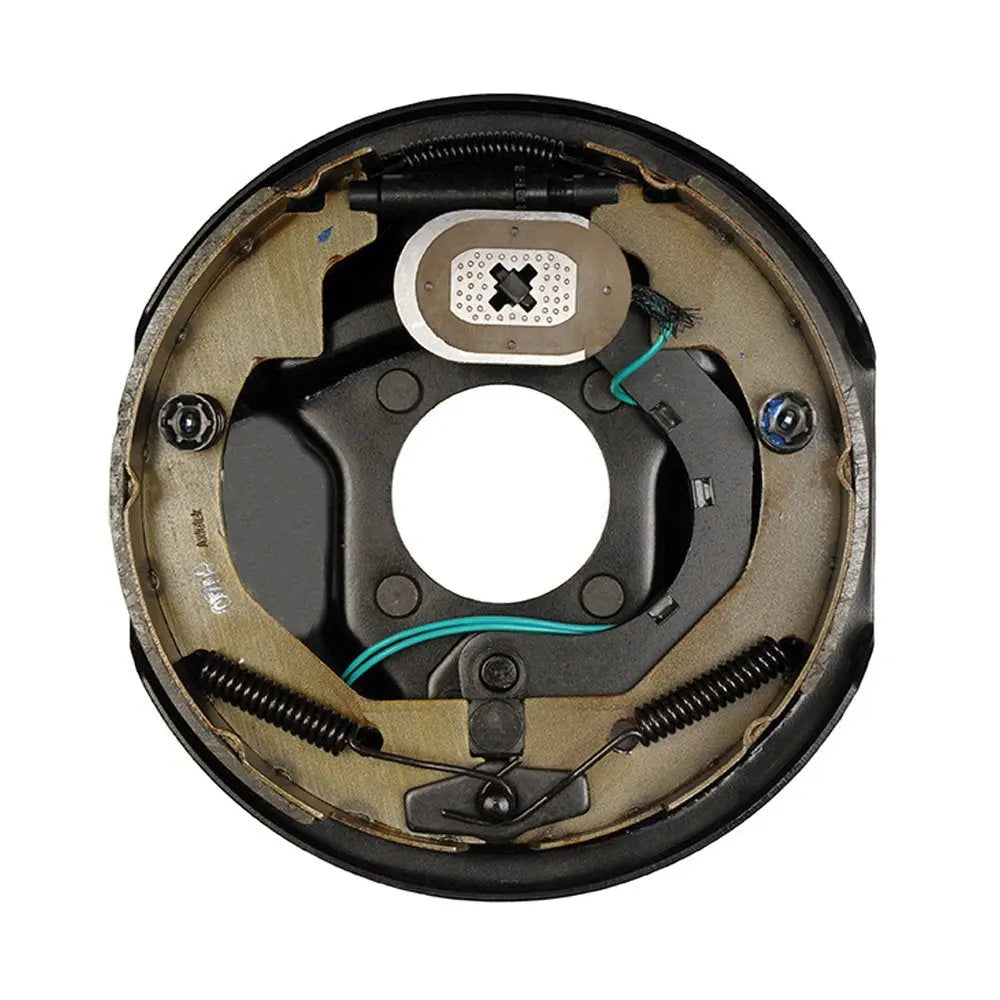 AP Products 014122258B 10 ft Brake Assembly Heavy-Duty Line Hose