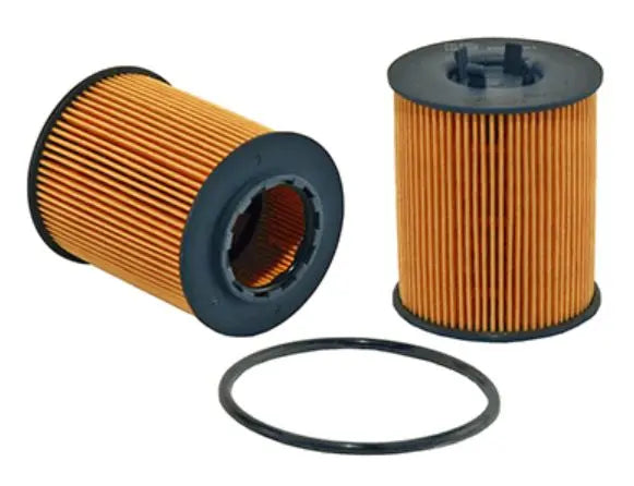 WIX Filtr LD PXL57033 Oil Filter for Efficient Engine Protection