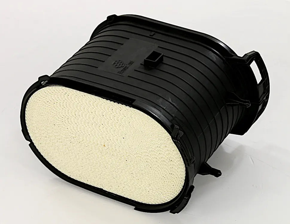 WIX Filtr HD Air Filter Part Number 42731 for Optimal Engine Protection